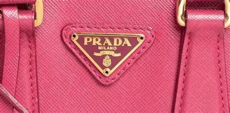 prada authenticity|how to identify prada purses.